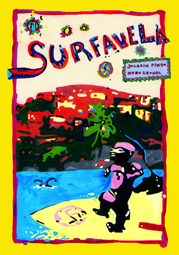 Surfavela poster